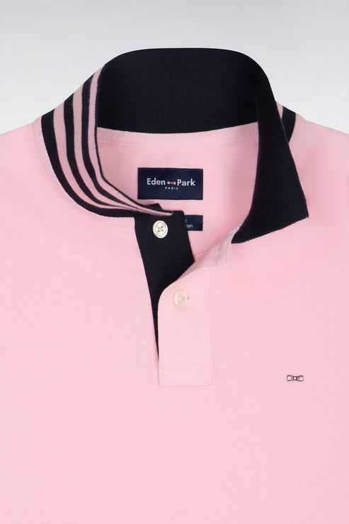 Eden Park Capitaine Polo