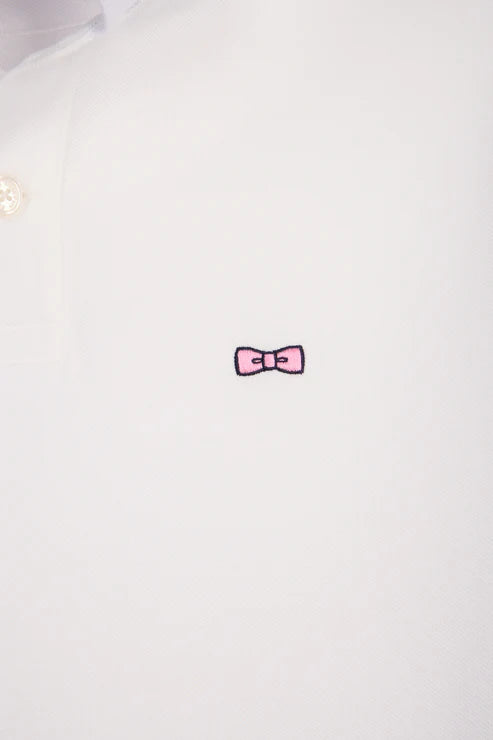 Eden Park Decalage Polo