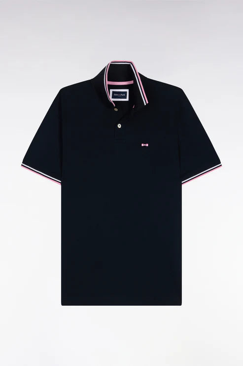 Eden Park Decalage Polo