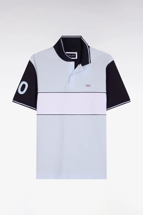 Eden Park Tonnerre Polo