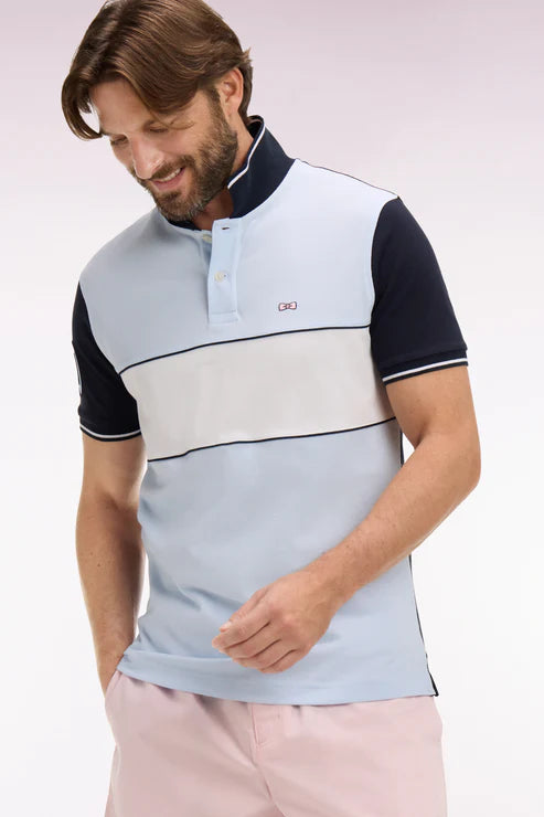 Eden Park Tonnerre Polo