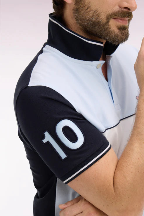 Eden Park Tonnerre Polo