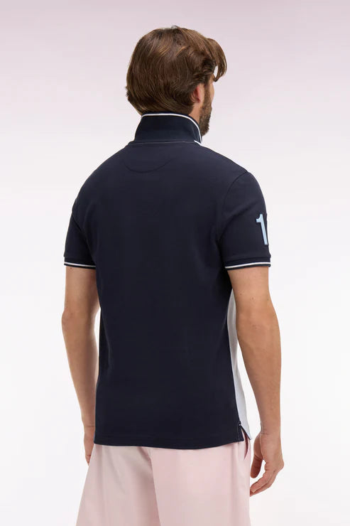 Eden Park Tonnerre Polo