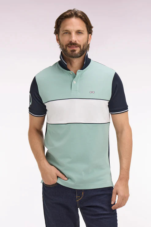 Eden Park Tonnerre Polo