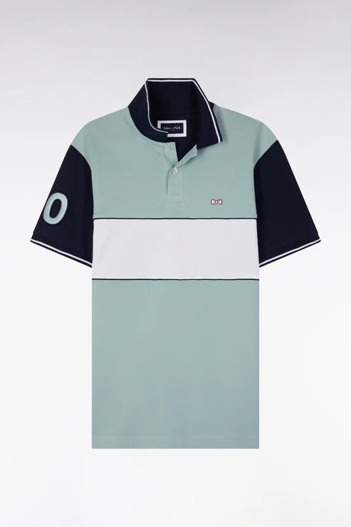 Eden Park Tonnerre Polo
