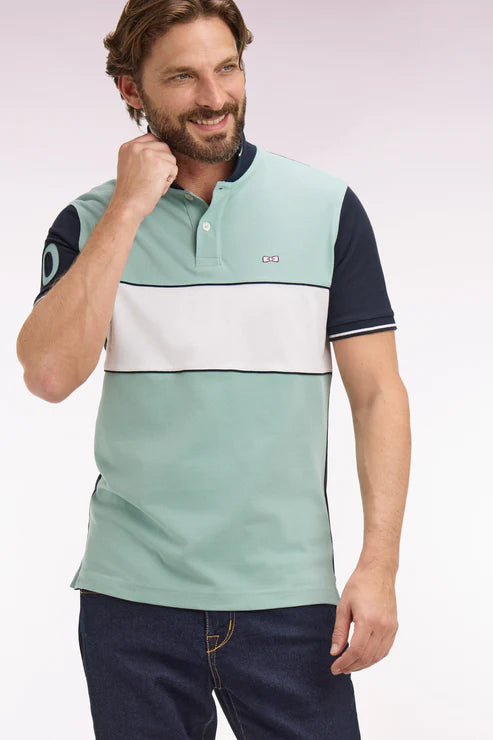 Eden Park Tonnerre Polo