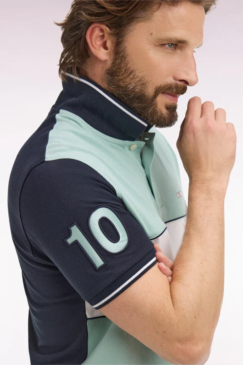 Eden Park Tonnerre Polo