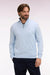 Eden Park Plain 1/4 Zip Knit