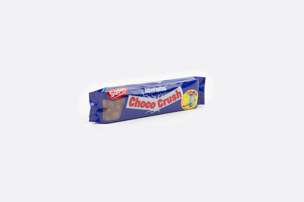 Eat My Socks Choco Crush Socks