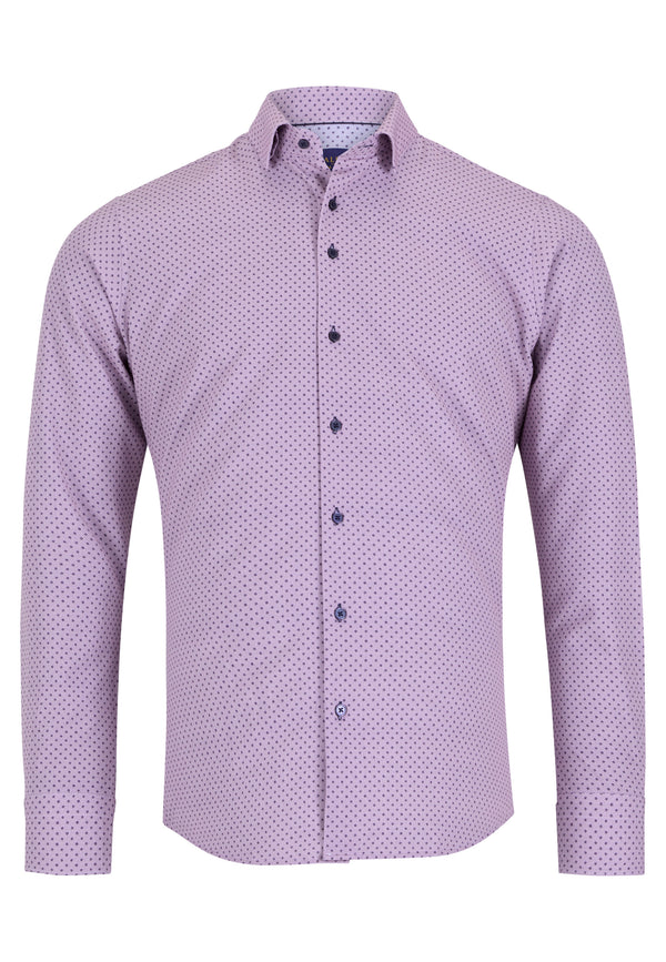 Saluzzo Ercolando Shirt