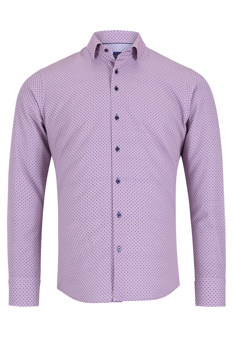 Saluzzo Ercolando Shirt