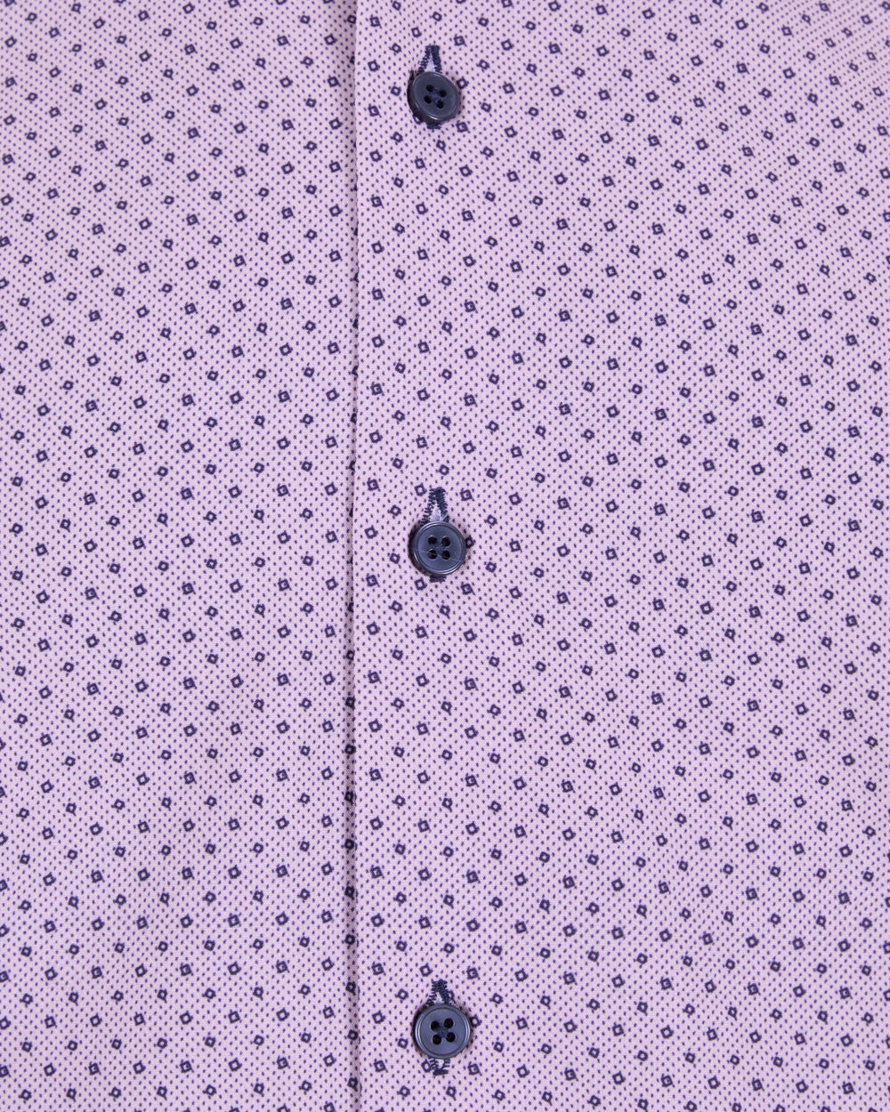 Saluzzo Ercolando Flex Shirt