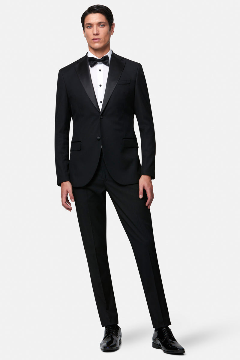 Benetti Edina Tux Jacket