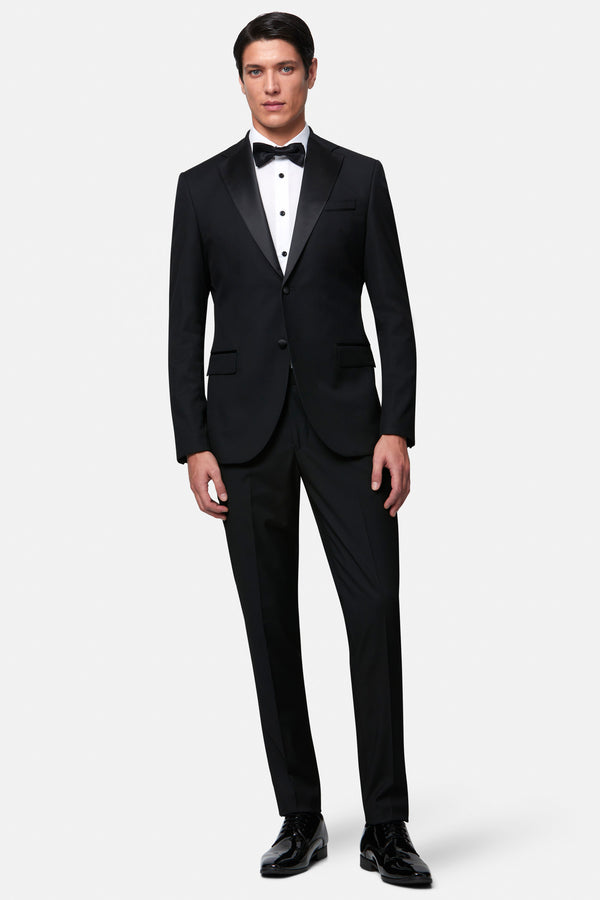 Benetti Edina Tux Jacket