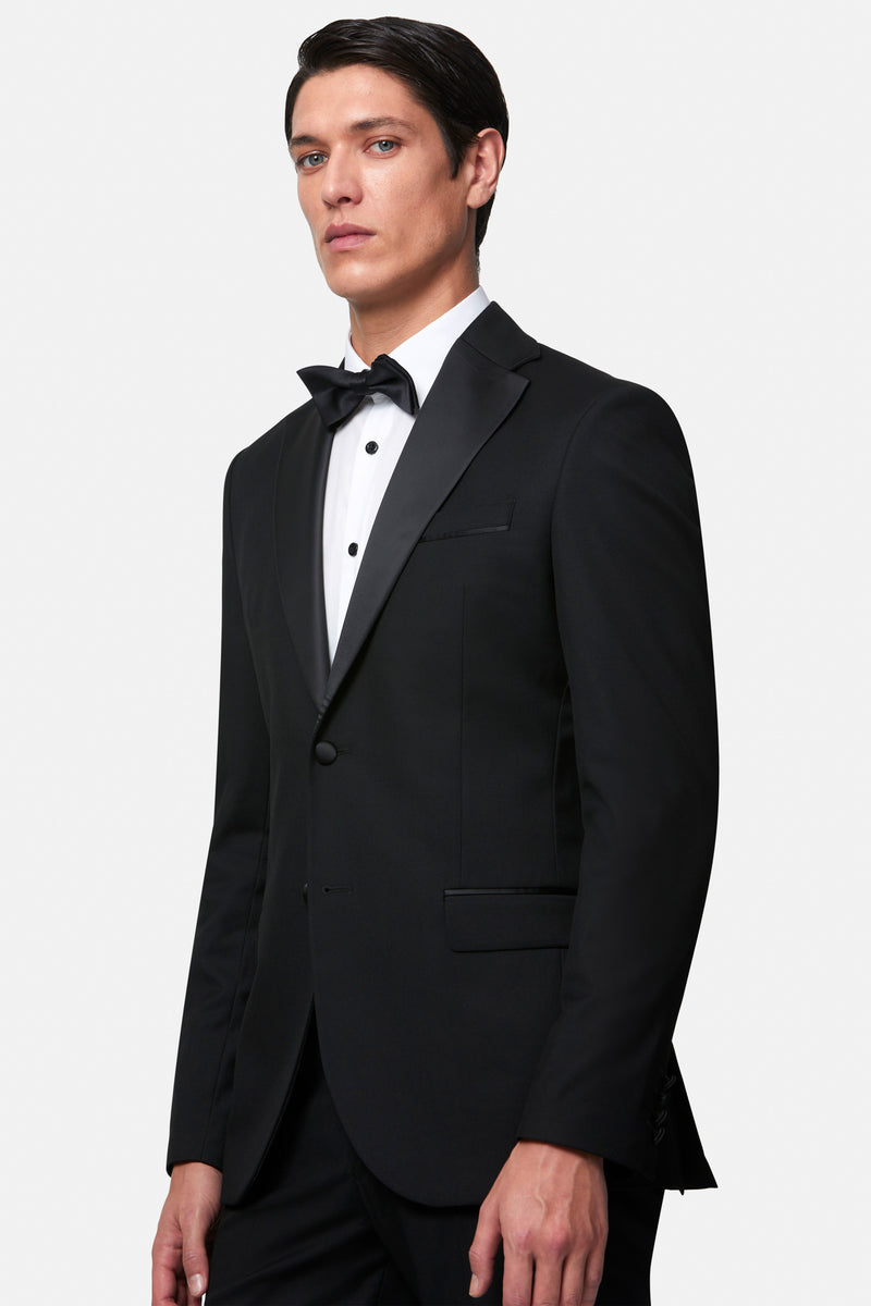 Benetti Edina Tux Jacket