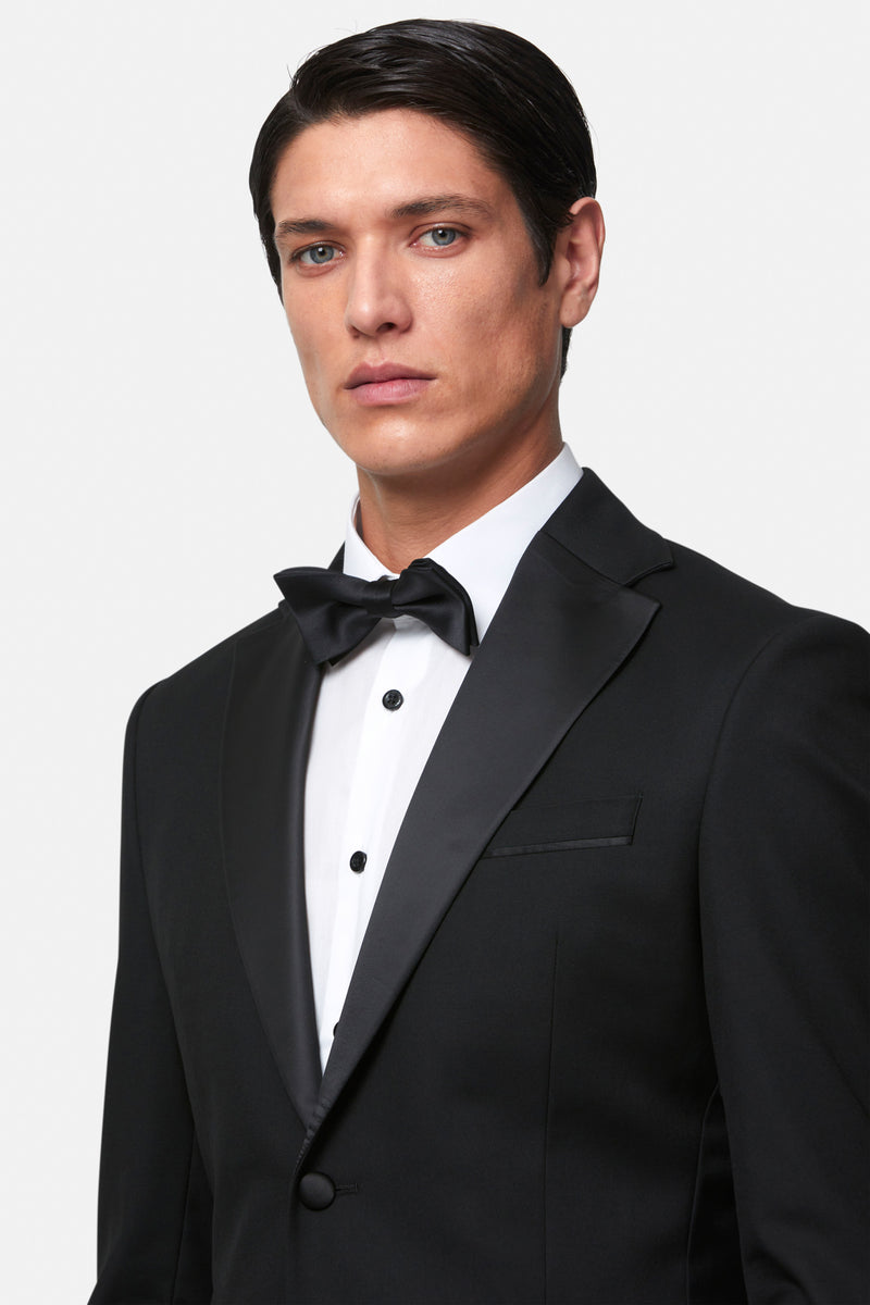 Benetti Edina Tux Jacket