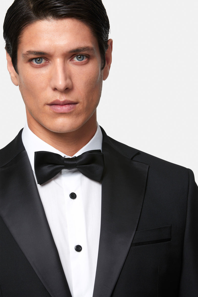 Benetti Edina Tux Jacket