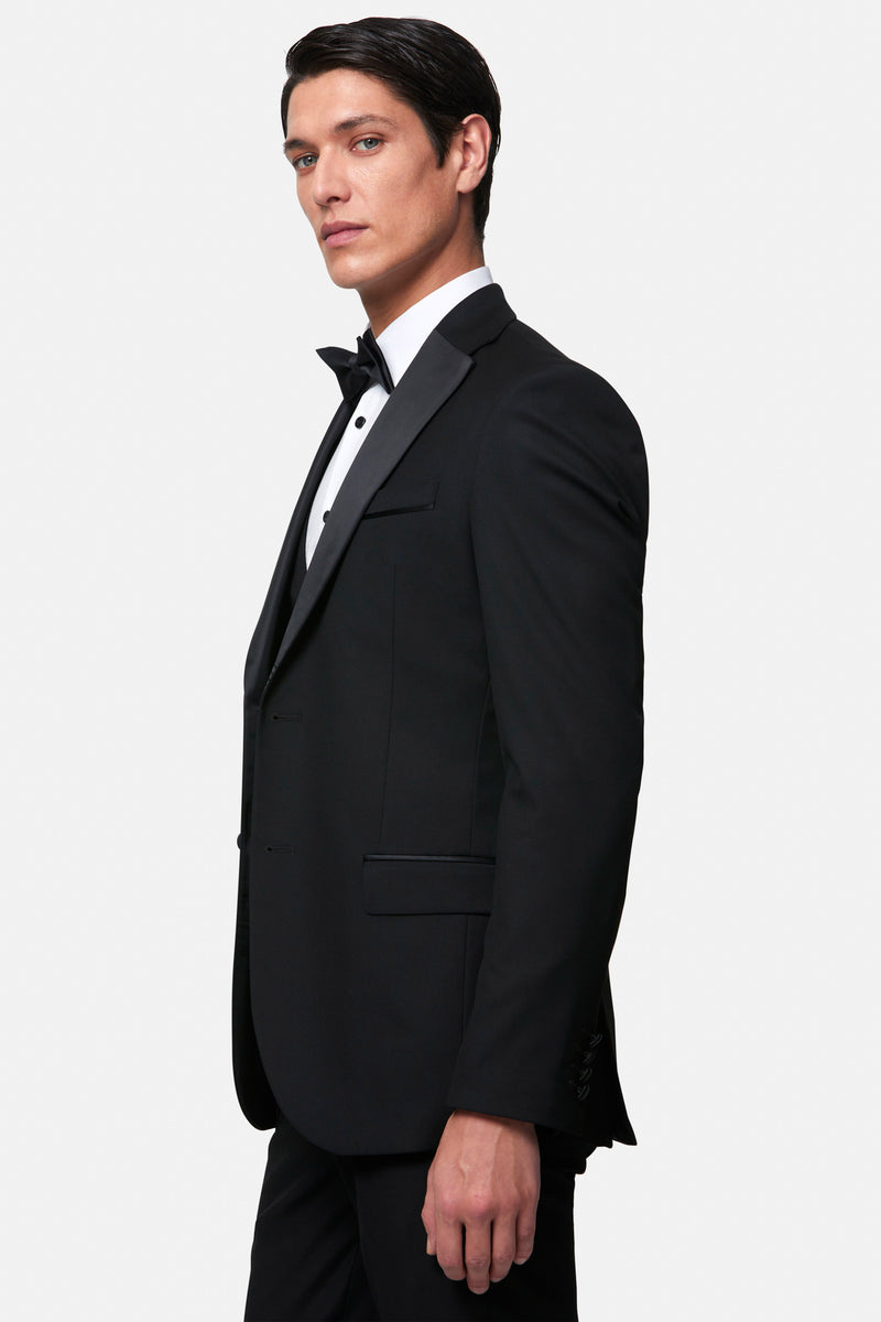 Benetti Edina Tux Jacket