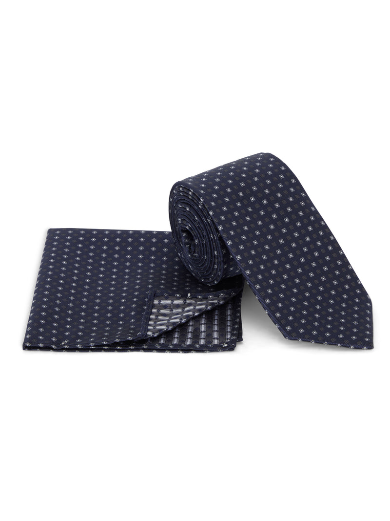 6th Sense Eden Tie Set