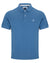 Salt and Lime Ellison Polo