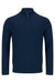 Benetti Ellis 1/4 Zip Knit