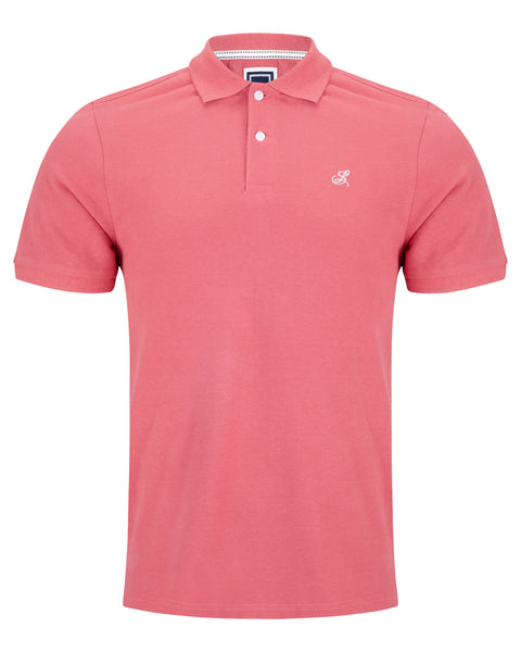 Salt &  Lime Ellison Polo