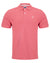 Salt &  Lime Ellison Polo