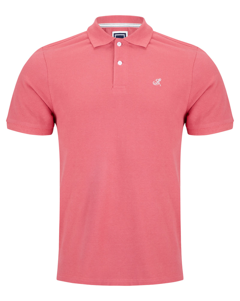 Salt &  Lime Ellison Polo
