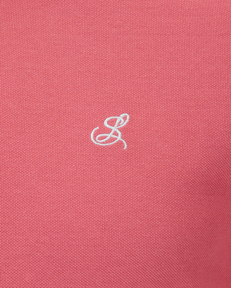 Salt &  Lime Ellison Polo