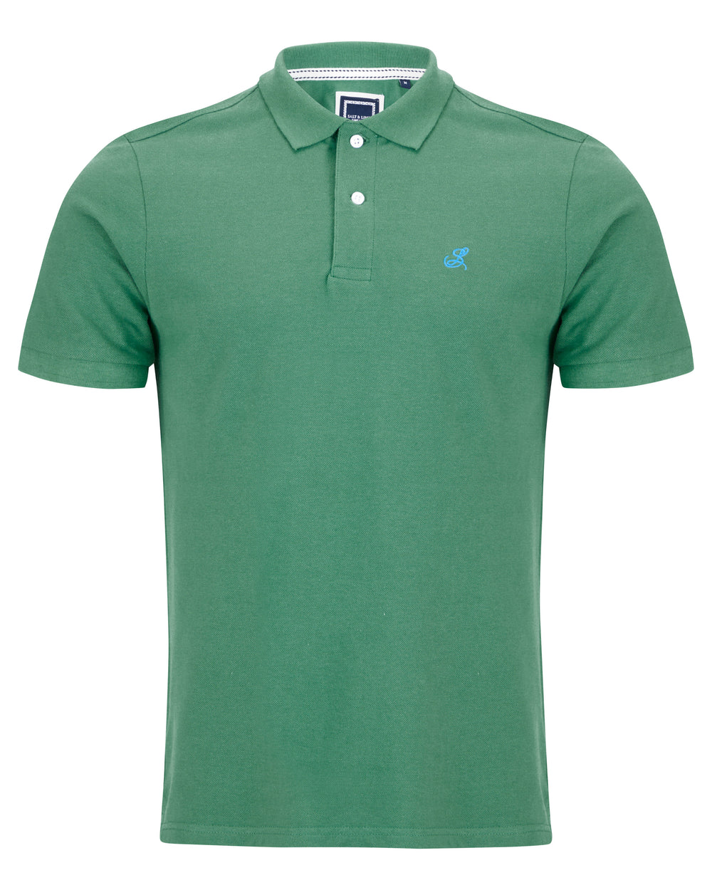 Salt & Lime Ellison Polo