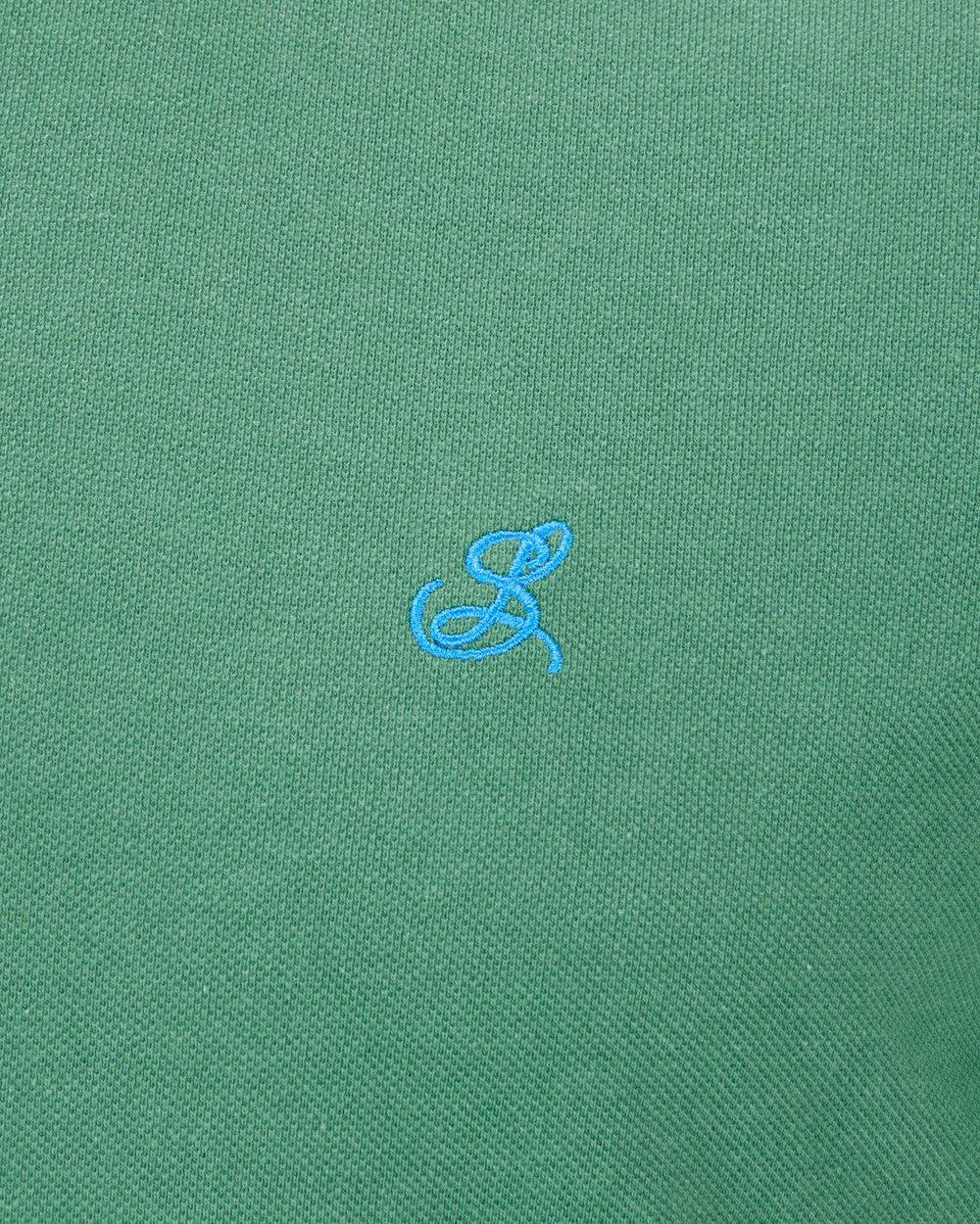 Salt & Lime Ellison Polo