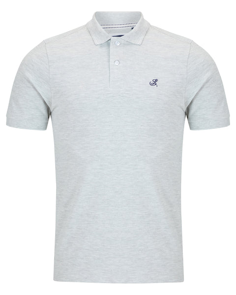 Salt & Lime Ellison Polo