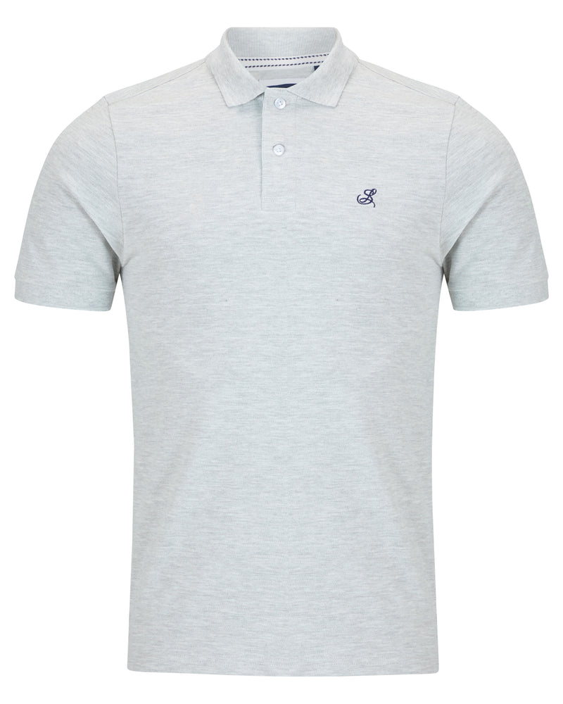 Salt & Lime Ellison Polo