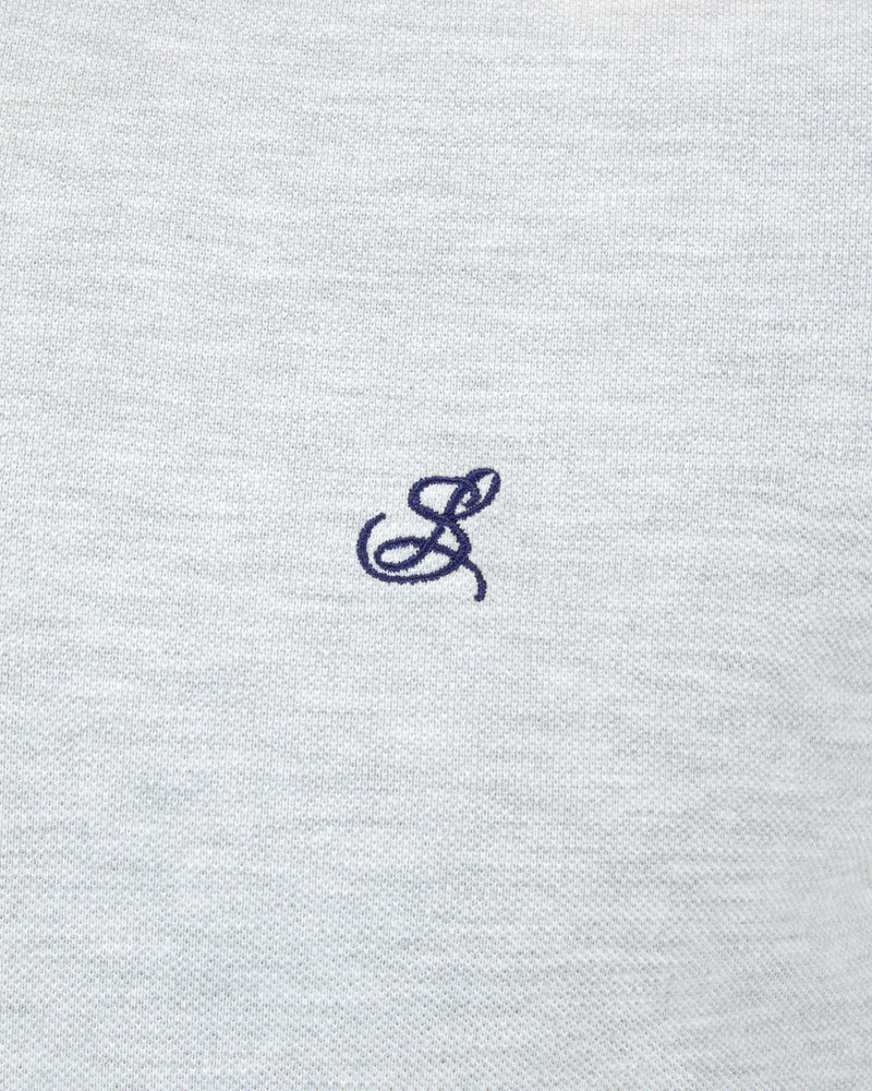 Salt & Lime Ellison Polo