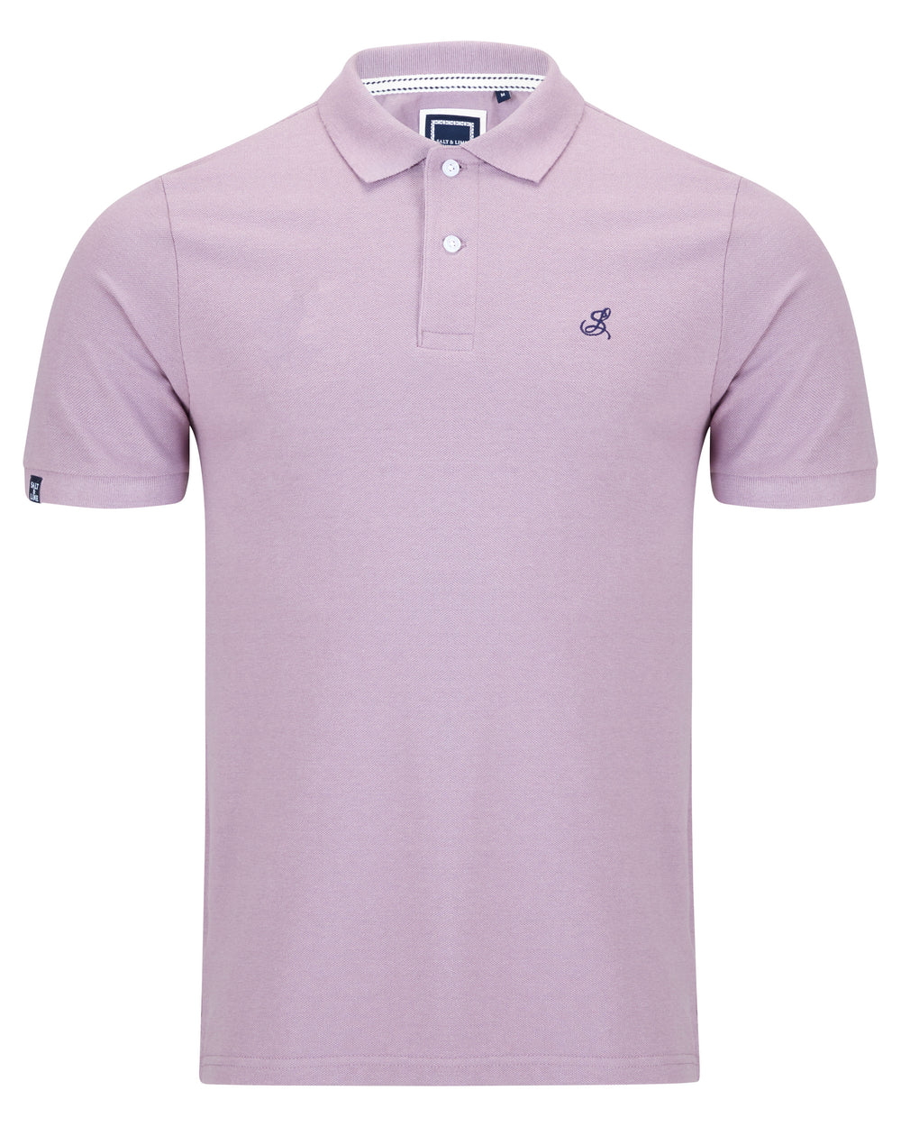 Salt & Lime Ellison Polo