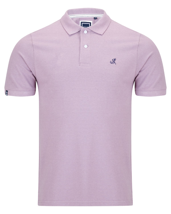 Salt & Lime Ellison Polo
