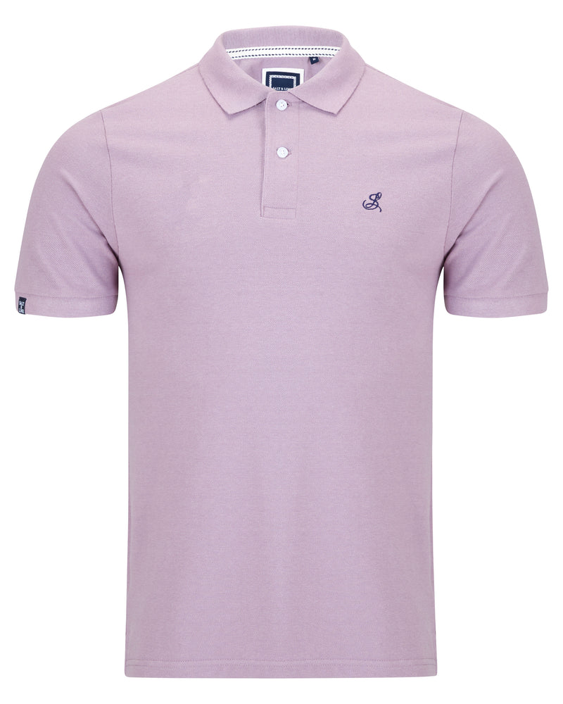 Salt & Lime Ellison Polo
