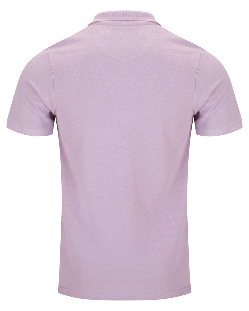 Salt & Lime Ellison Polo