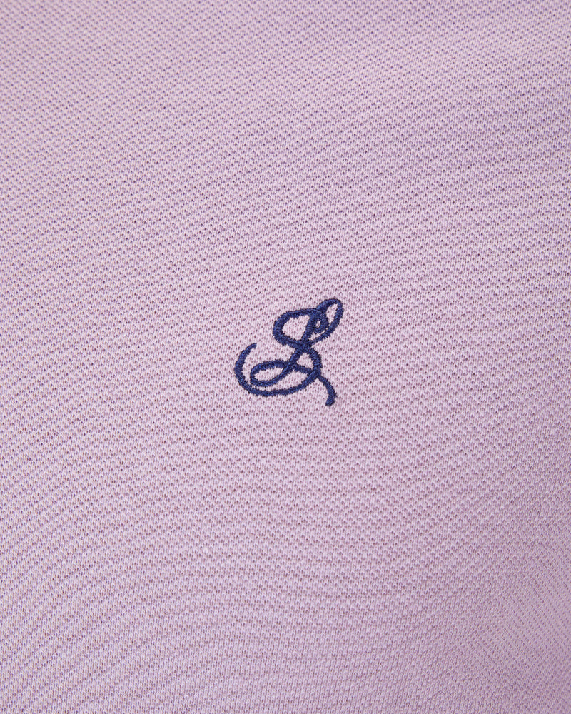 Salt & Lime Ellison Polo