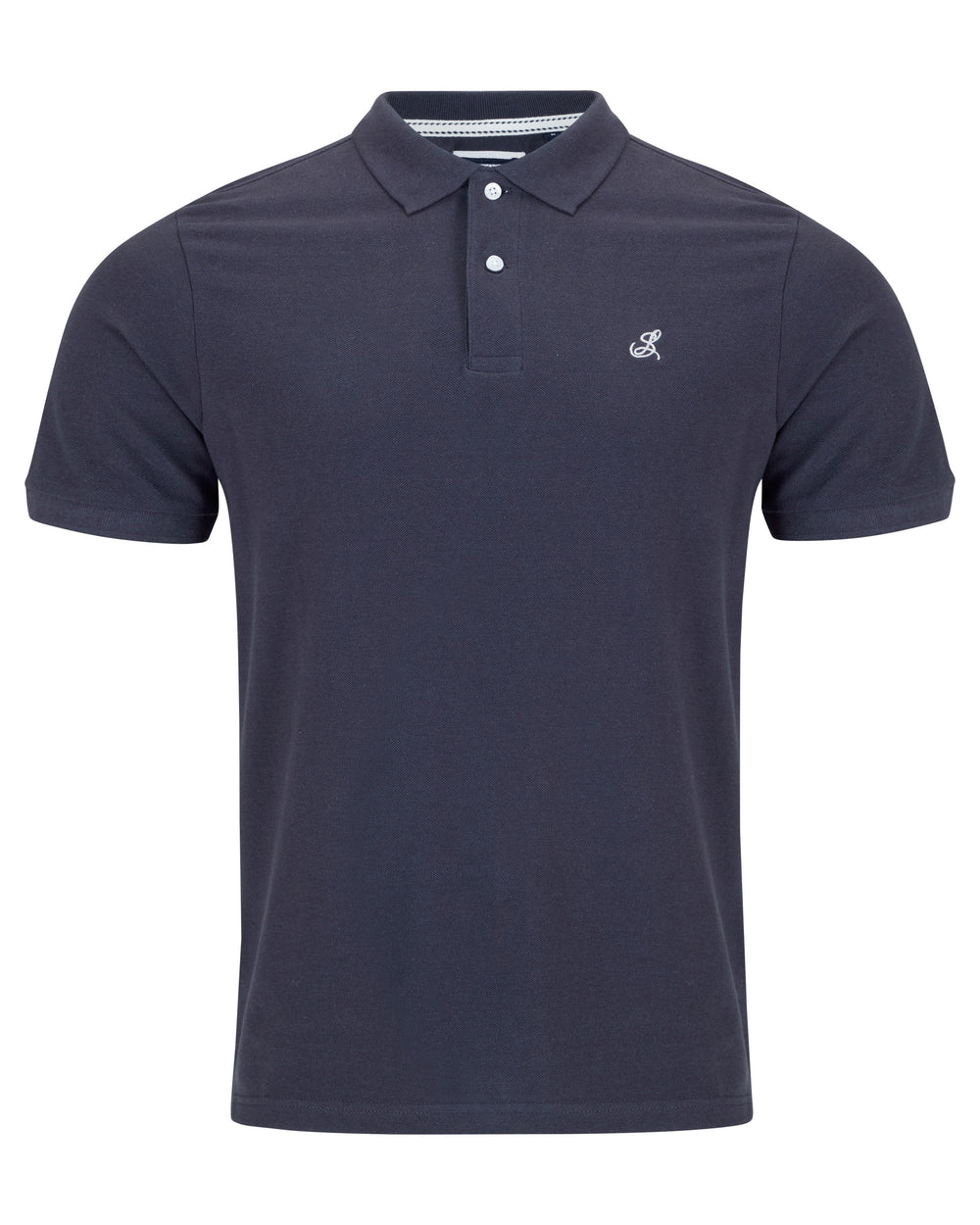 Salt & Lime Ellison Polo