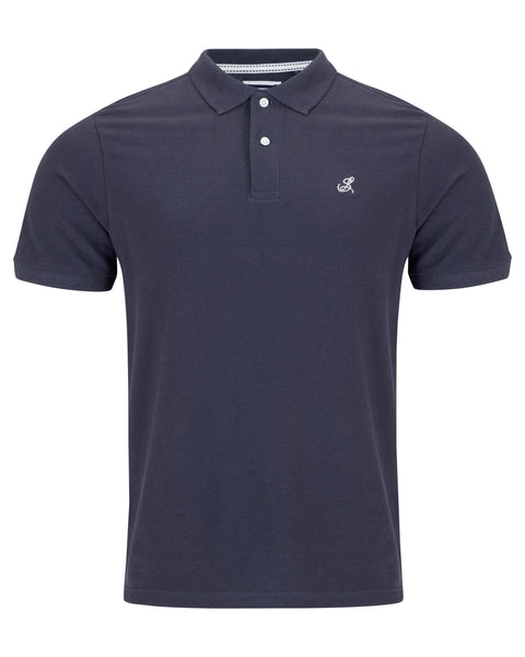 Salt & Lime Ellison Polo