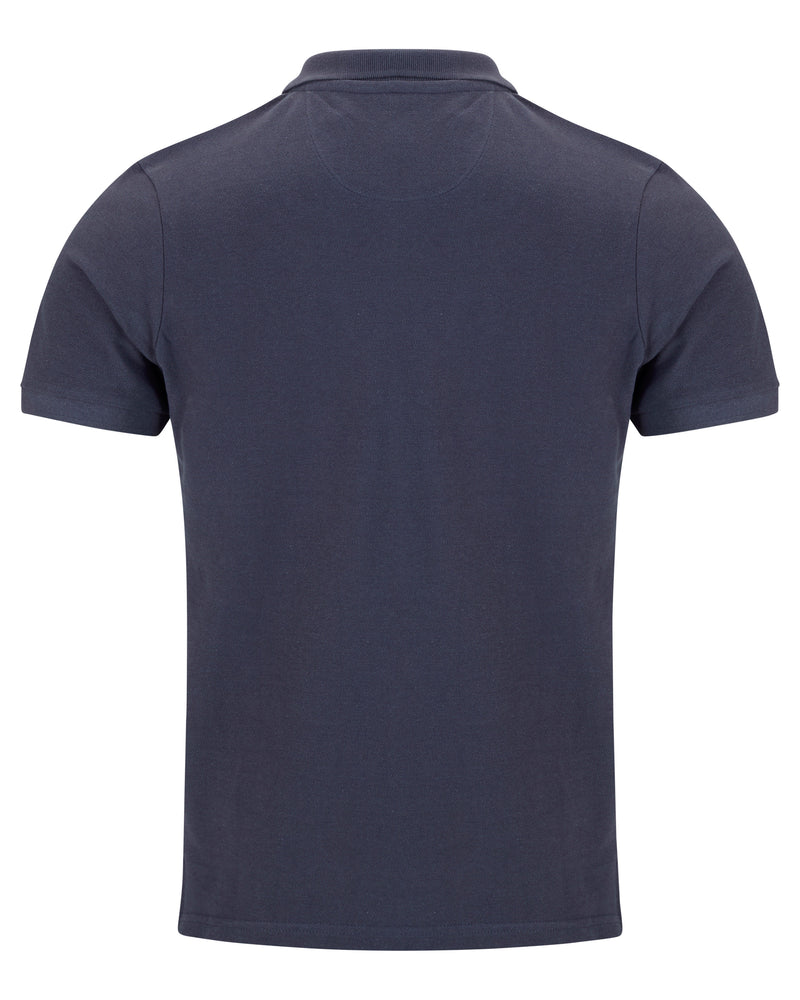 Salt & Lime Ellison Polo