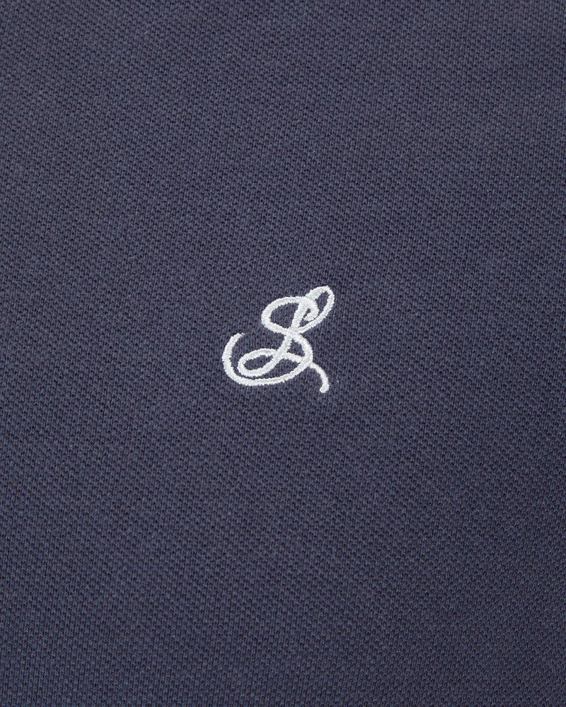Salt & Lime Ellison Polo