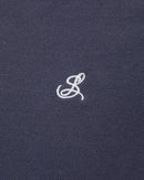 Salt & Lime Ellison Polo