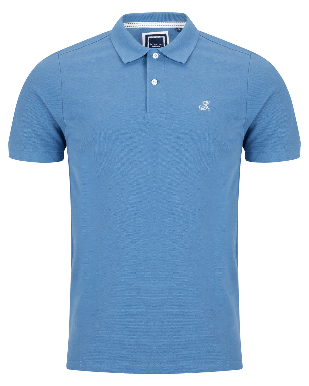 Salt & Lime Ellison Polo