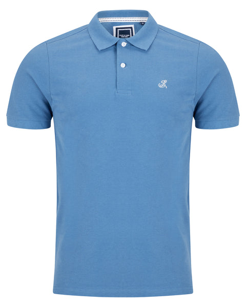 Salt & Lime Ellison Polo