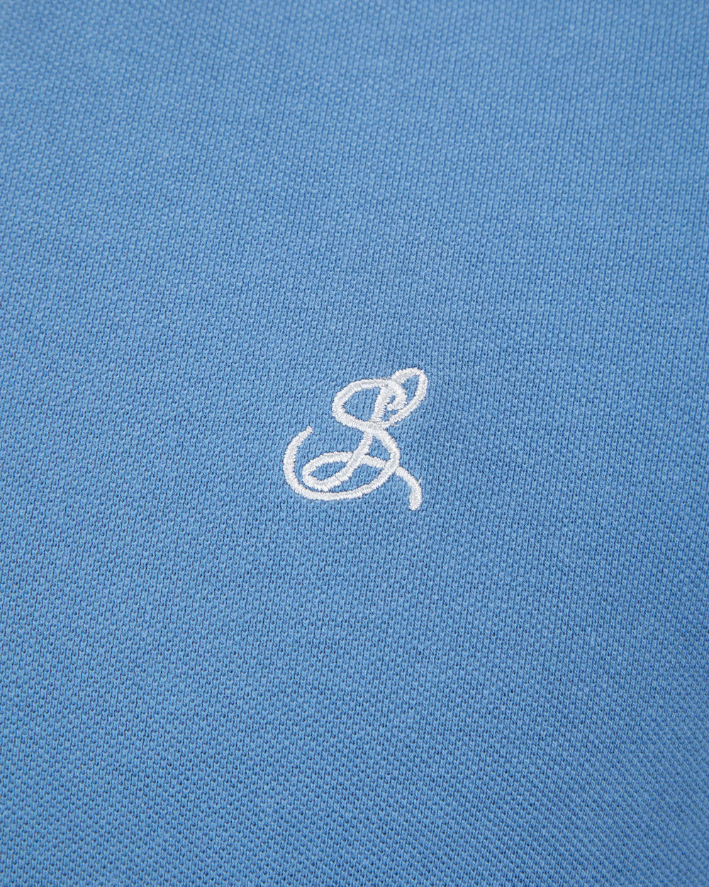 Salt & Lime Ellison Polo