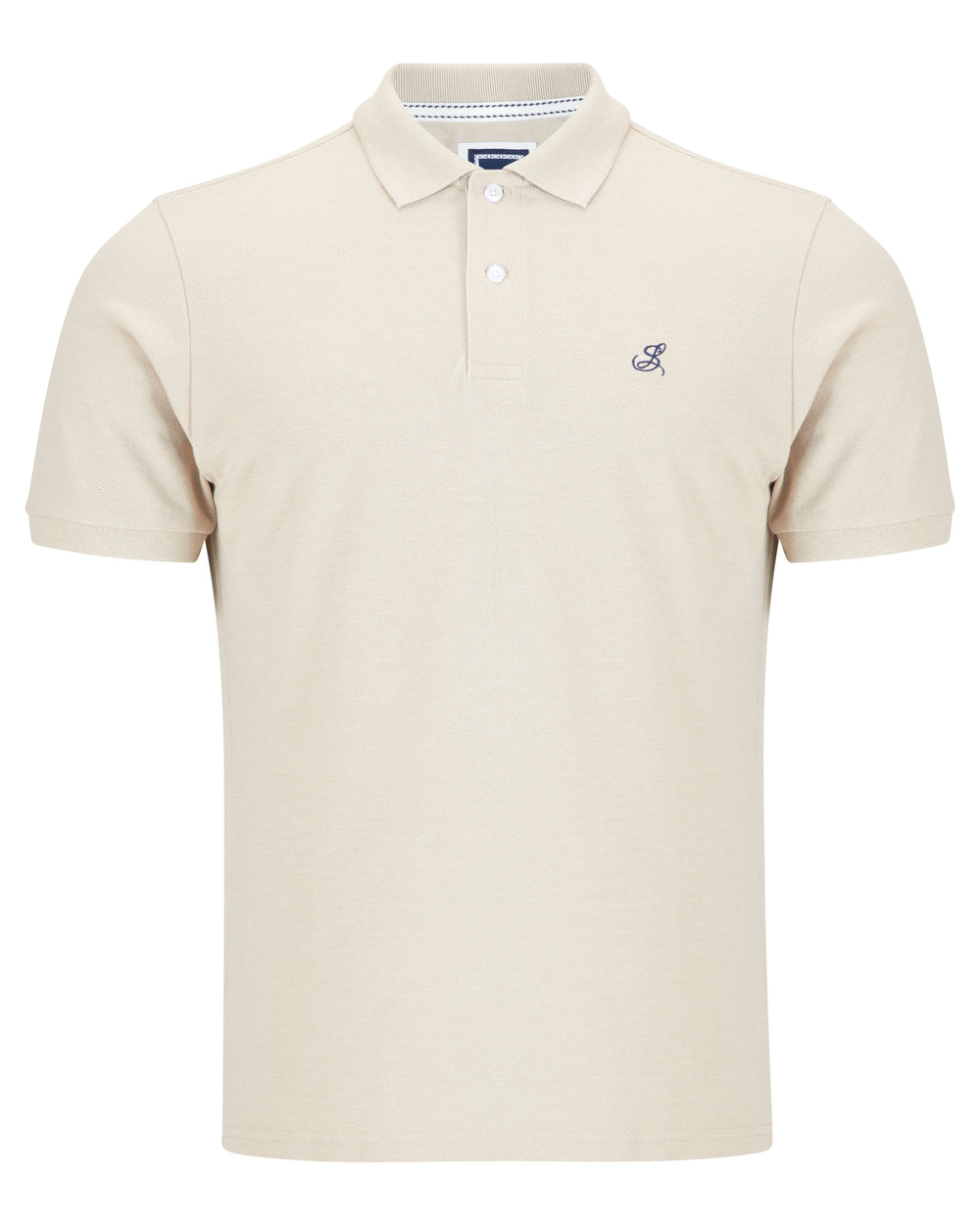 Salt & Lime Ellison Polo