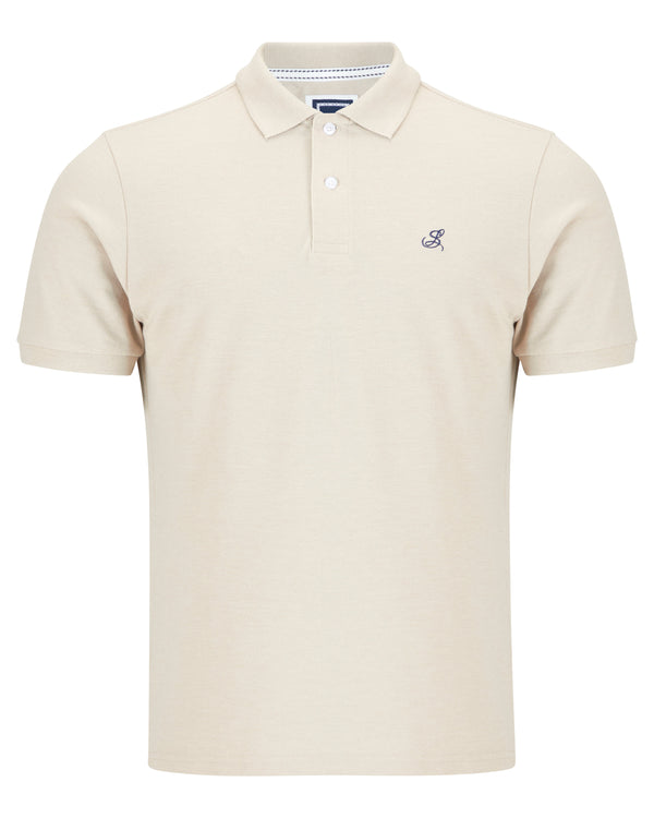 Salt & Lime Ellison Polo