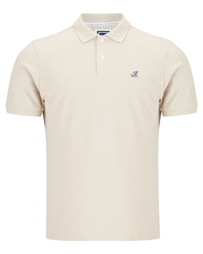 Salt & Lime Ellison Polo